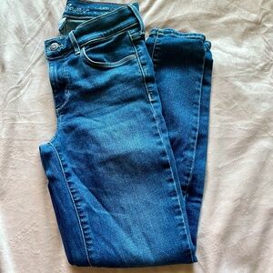 Eddie Bauer Slightly Curvy Skinny Jeans 2